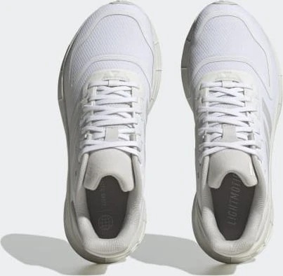 adidas Duramo SL 2.0 cloud white/zero metalic/grey one (Damen)