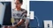 Belkin USB-C 6-in-1 Multiport Hub with Mount, USB-C 3.1 [Stecker] Vorschaubild