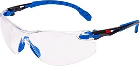 3M Solus 1000 S1101SGAF Schutzbrille