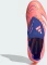 adidas Predator League Fold-Over Tongue TF signal coral/cloud white/beam orange Vorschaubild