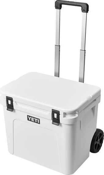 Yeti Roadie 60 Passiv-Kühlbox weiß