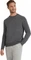 Falke Luxury Rundhals Pullover dark grey-heather (Herren) Vorschaubild