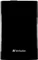 Verbatim Store 'n' Go Portable, schwarz, 1TB, USB 3.0 Micro-B Vorschaubild