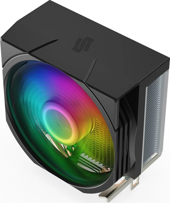 Endorfy SilentiumPC Spartan 5 Max ARGB