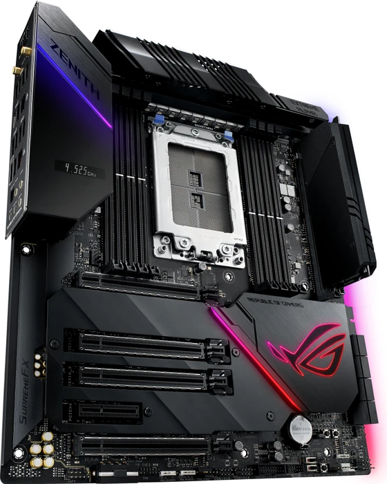 ASUS ROG Zenith Extreme Alpha (AMD TR4)
