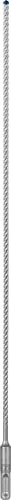 Bosch Professional EXPERT SDS-plus-7X Hammerbohrer, 5x400x465mm, 1 Stück