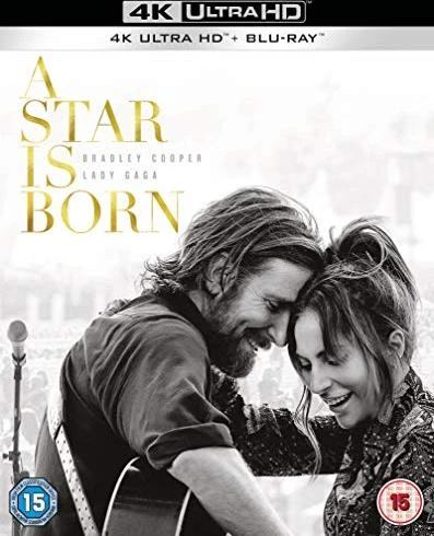A Star is Born