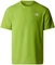The North Face Lightning Alpine Funktionsshirt kurzarm (Herren) Vorschaubild
