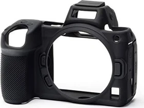 EasyCover Kameraschutz für Nikon Z6/Z7 schwarz