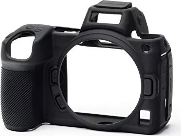 EasyCover Kameraschutz für Nikon Z6/Z7 schwarz