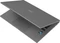 LG gram 14 (2022), grau, Core i7-1260P, 16GB RAM, 1TB SSD, DE Vorschaubild
