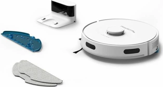 Rowenta RR8567 X-plorer Serie 75S Saug-/Wischroboter