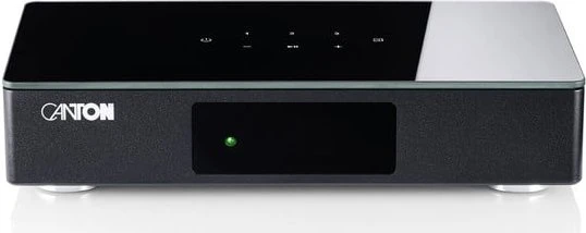 Canton Smart Connect 5.1 Generation 2 (2021)