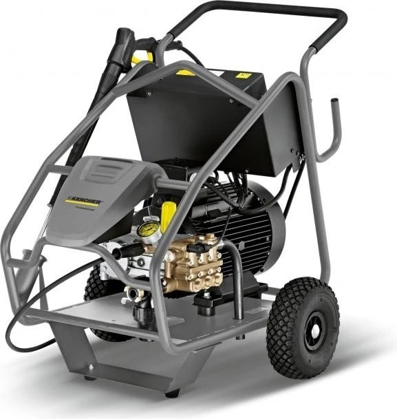 Kärcher HD 13/35-4 Cage Elektro-Hochdruckreiniger