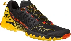 La Sportiva Bushido II GTX schwarz/gelb (Herren)