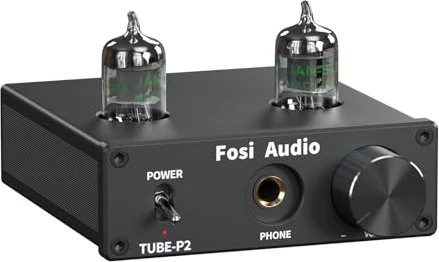 Fosi Audio P2