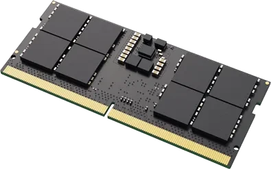 Lexar SO-DIMM 16GB, DDR5-5600, CL46-45-45-90