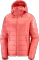Salomon Outline Hooded Funktionsjacke mineral red (Damen) Vorschaubild