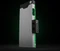 EK Water Blocks Quantum Line EK-Quantum Vector² RE RTX 3080/90 Backplate silber Vorschaubild