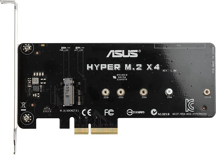 ASUS X99-Pro (Intel 2011-3)