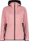 CMP Fleece Grid Tech Hoodie Jacke (Damen) Vorschaubild