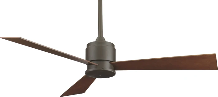 CasaFan Fanimation Zonix OB Deckenventilator kirsche/nuss/bronze