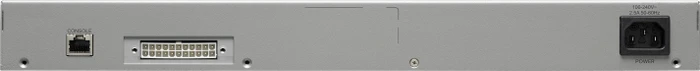 Cisco SG550XG Rackmount 10G Managed Switch, 8x RJ-45, 8x SFP+