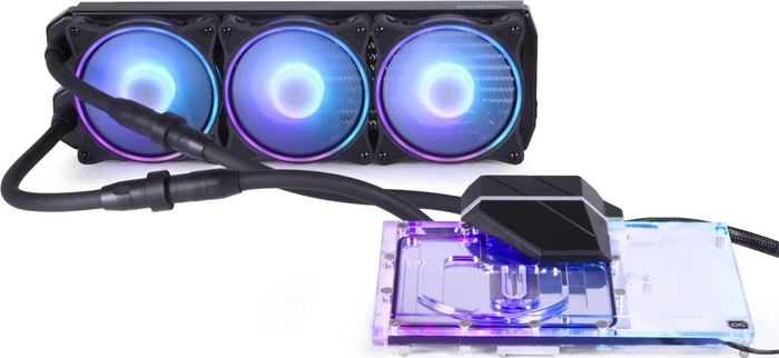 Alphacool Eiswolf 2 AiO RTX 3000 Serie
