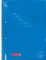 Brunnen Student Colour Code Collegeblock, A4, Lineatur 28, azur, 80 Blatt Vorschaubild