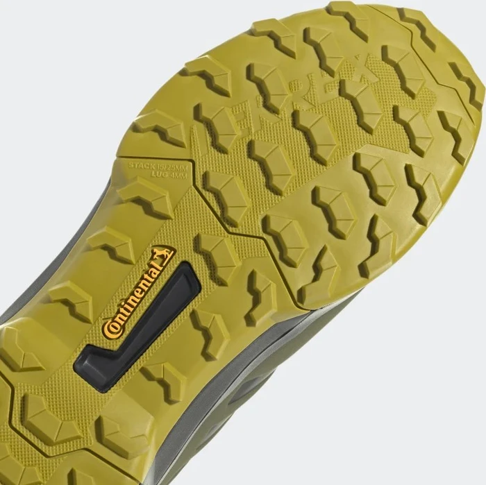 adidas Terrex AX4 Beta Cold.RDY focus olive/core black/pulse olive (Herren)