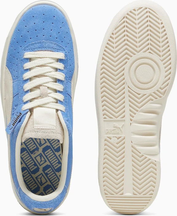 Puma GV Special Suede blue skies/frosted ivory