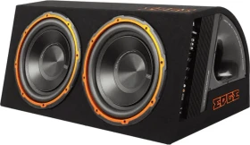 Edge Car Audio EDB12TA-E0
