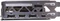 EVGA GeForce RTX 2080 XC Gaming, 8GB GDDR6, HDMI, USB-C, 3x DP Vorschaubild