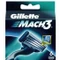 Gillette Mach3 Ersatzklingen Vorschaubild