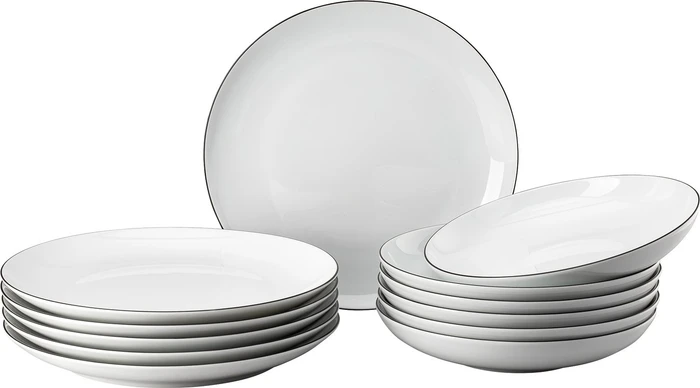 Thomas Cucina Colori Black
