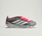 adidas Predator Elite Fold-Over Tongue FG iron metallic/cloud white/lucid red Vorschaubild