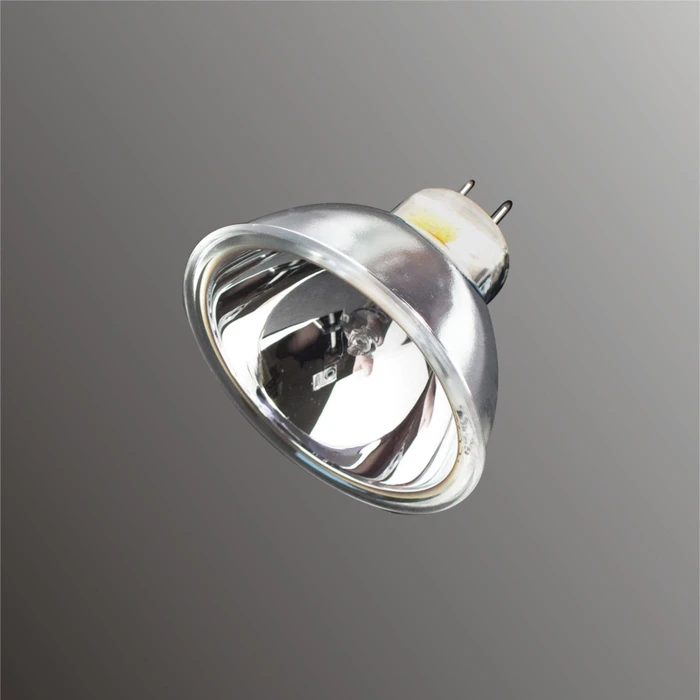 Osram Halogenlampen, Sockel GZ6.35, 75W