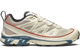 Salomon XT-6 Expanse almond milk/aegean blue/vanilla ice