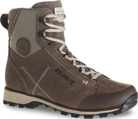 Dolomite 54 Warm High pinecone brown (Damen)