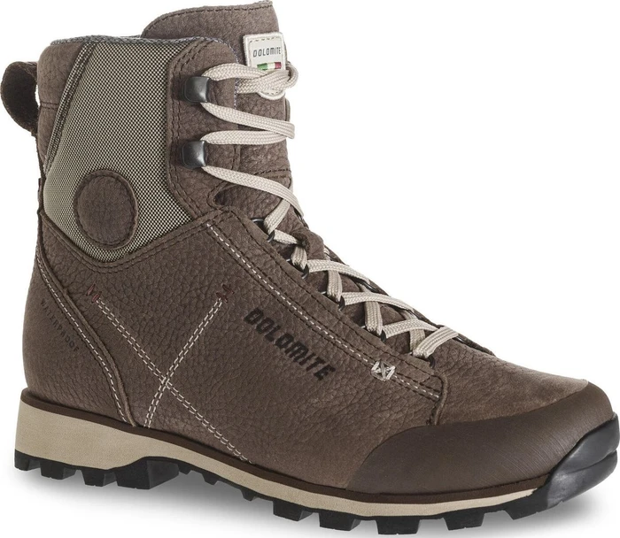 Dolomite 54 Warm High (Damen)