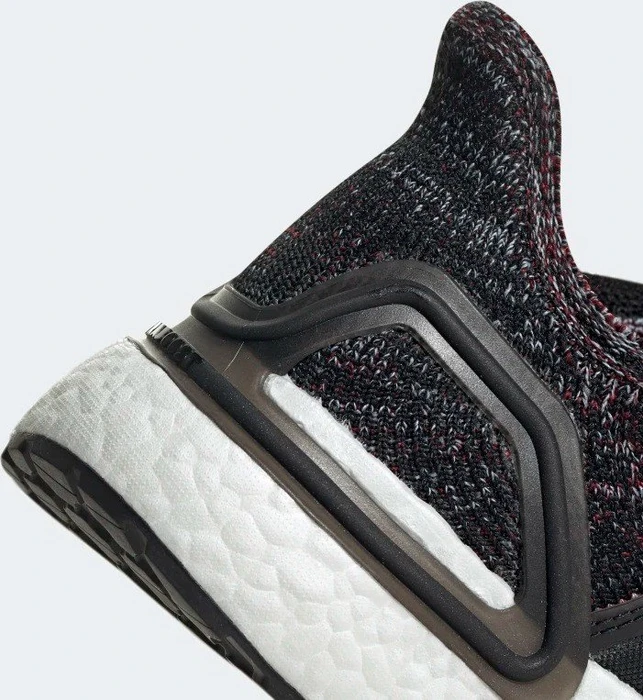 adidas Ultraboost 19 core black (Herren)