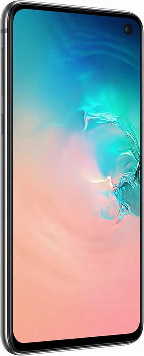 Samsung Galaxy S10e 128GB weiß