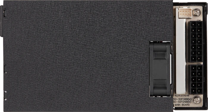 FSP FlexGURU FSP300-57FCB 300W, Flex-ATX