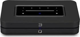 Bluesound Node (N132, 2024) schwarz