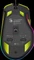 A4Tech Bloody W70 MAX Gaming Mouse Bloody Punk Edition, gelb, USB Vorschaubild