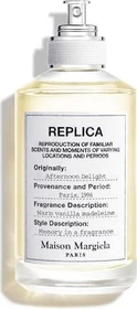 Maison Martin Margiela Replica Afternoon Delight Eau de Toilette, 100ml