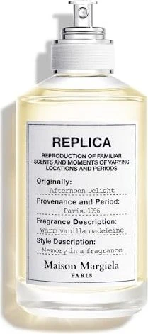 Maison Martin Margiela Replica Afternoon Delight Eau de Toilette