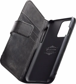 Cellularline Supreme für Samsung Galaxy S20 Ultra schwarz