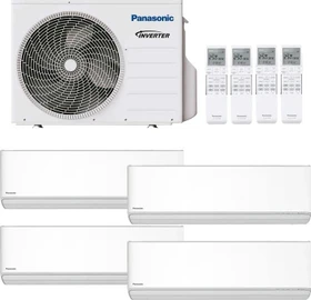 Panasonic Etherea Z CU-4Z80TBE