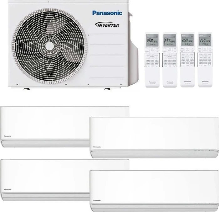 Panasonic Etherea Z CU-4Z80TBE